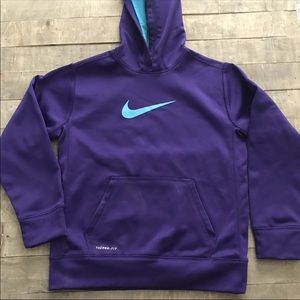 Nike hoodie